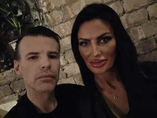 NovaDanny webcam fuck