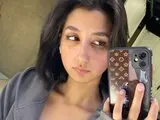 NubiaBeamish online anal