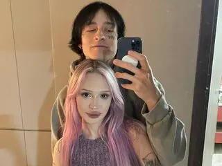 PaulLili porn show