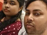 PujaAndRaj cam jasmine