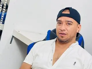 RockDenzel porn nude