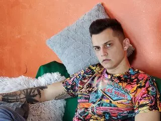 RodrigoMentez sex show