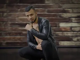 RodrigoVidal sex webcam
