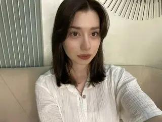 RubyBlooms online webcam
