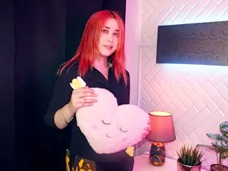 RubyKurazan live webcam