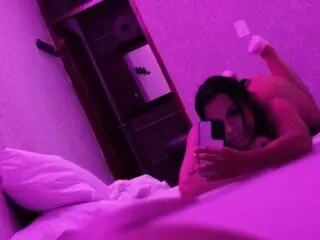RubyValeria live shows