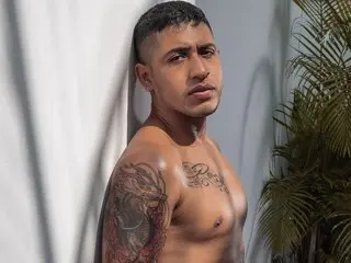 SaidParker private shows