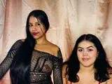 SalomeAnna livejasmin.com hd