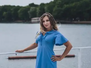 SamBright cunt hd