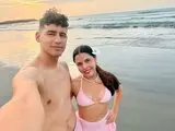 SaraAndrex toy livesex