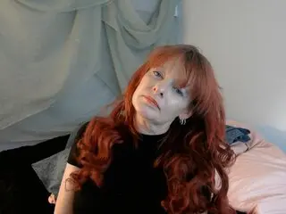 SarahTheRed ass ass