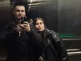 SatieBrenden recorded fuck