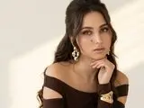 SelinOtis jasmin toy