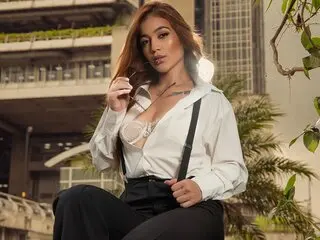 SilvanaMarquez shows amateur