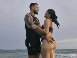 SofyandAron hd cam