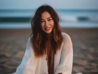 SophySato cunt camshow