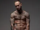 StefWolf nude xxx