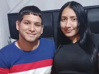 StevenAndStella jasminlive jasmin