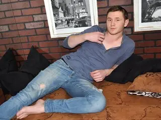 StrongJacob livejasmin.com real