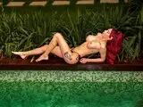 Sunny nude toy
