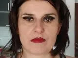 SweetMila naked webcam