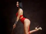 TallidaChance show porn