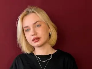 TeresaWolson camshow jasmine