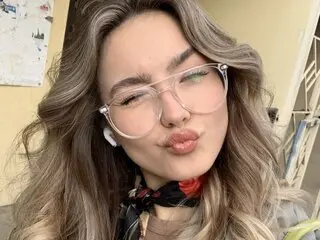 TerriLi anal cam