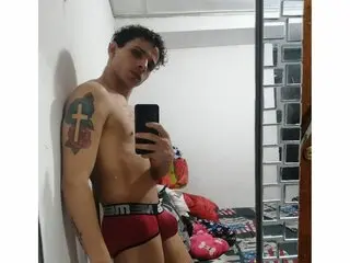 ThiagoTony recorded porn