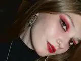 TracieLauseng amateur show
