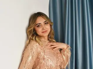 VeneraMitchel jasmin pussy