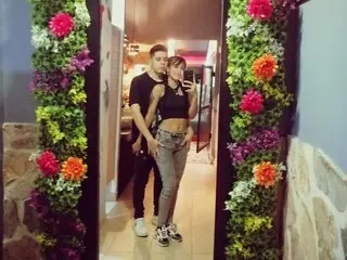 VioletAndDominic hd naked