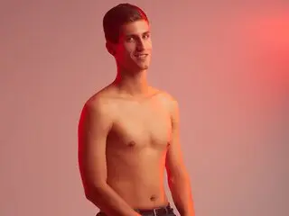 WillBornet nude ass