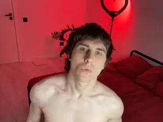 WilliamWax nude nude