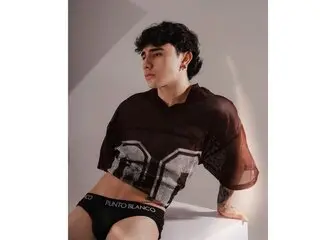 ZackBelmond naked cunt