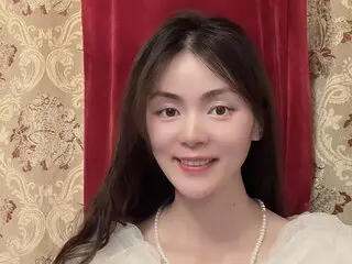 Zyunxiang pics webcam